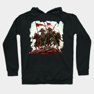 skaven Hoodie